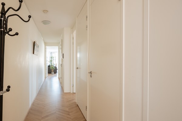 Medium property photo - Oranje-Vrijstaatplein 36, 1093 NG Amsterdam